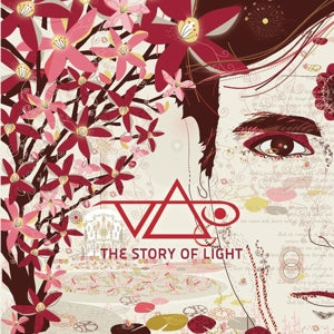 Vai, Steve - Story of Light (Compact Disc)