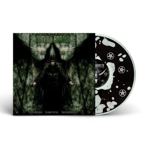 Dimmu Borgir - Enthrone Darkness Triu...