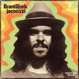 Bjork, Brant - Jacoozzi (Compact Disc)