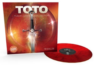 Toto - Their Ultimate Collection