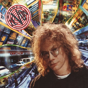 Zevon, Warren - Transverse City (Compact Disc)