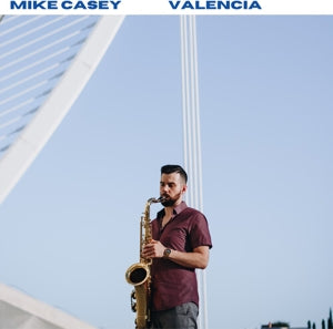CASEY, MIKE - VALENCIA