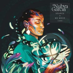 Nubya Garcia - Source ? We Move