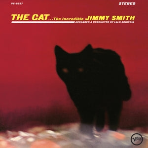 Smith, Jimmy - Cat