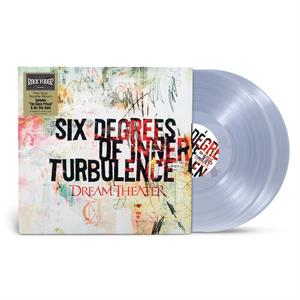 Dream Theater - Six Degrees of Inner T...
