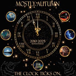 Mostly Autumn - Clock Ticks On..