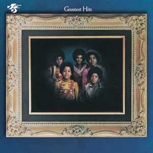 Jackson 5 & Johnny... - Greatest Hits