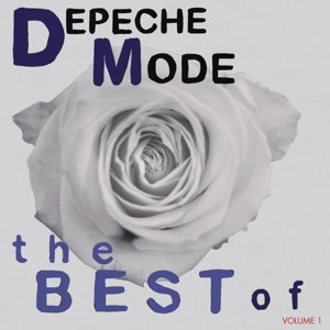 Depeche Mode - Best of Depeche Mode, ... (Compact Disc)