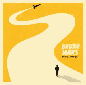 Mars, Bruno - Doo-Wops & Hooligans (Compact Disc)