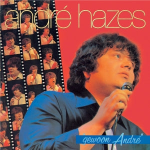 Hazes, Andre - Gewoon Andre