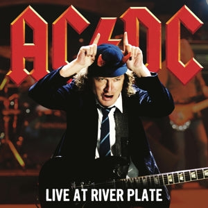AC/DC - LIVE AT RIVER PLATE