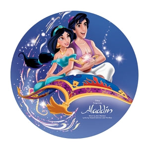 V/A - Songs From Aladdin