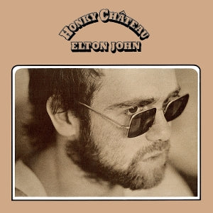 John, Elton - Honky Chateau