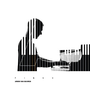Van Buuren, Armin - Piano