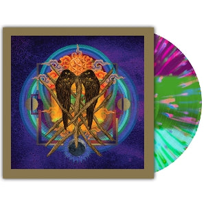 YOB - OUR RAW HEART