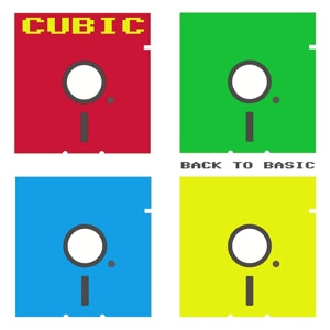 Cubic - Back To Basic (Compact Disc)