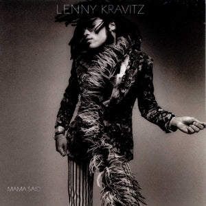 Kravitz, Lenny - Mama Said