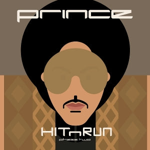 Prince - Hitnrun Phase Two