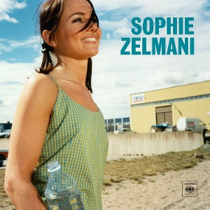 Zelmani, Sophie - Sophie Zelmani