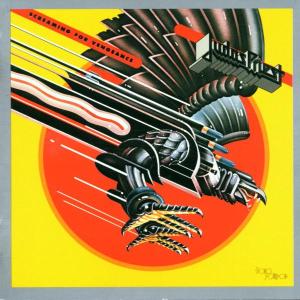 Judas Priest - Screaming For Vengeance (Compact Disc)