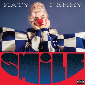 Perry, Katy - Smile (Compact Disc)