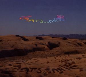 Plants and Animals - La La Land (Compact Disc)
