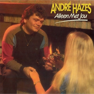 Hazes, Andre - Alleen Met Jou