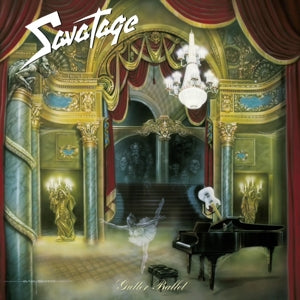 Savatage - Gutter Ballet 2011 (Compact Disc)