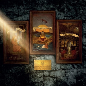 Opeth - Pale Communion