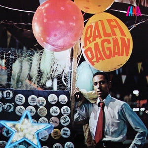 Pagan, Ralfi - Ralfi Pagan