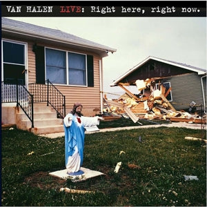Van Halen - Live: Right Here, Righ...