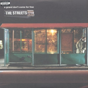 Streets - A Grand Don't Come For...