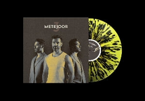 Metejoor - 3