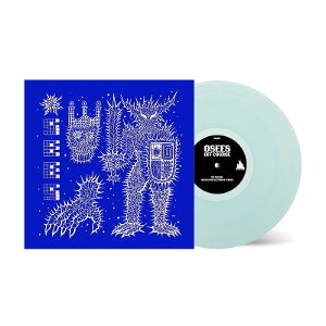 Osees - Off Course