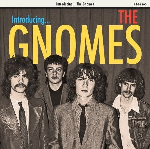 Gnomes - Gnomes