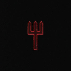 BLUE STAHLI - THE DEVIL