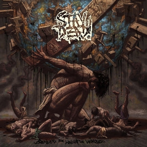 Stay Dead - Beneath the Weight of ...
