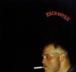 Bryan, Zach - Zach Bryan