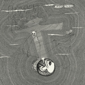 Rudimentary Peni - E.P.'S of R.P.