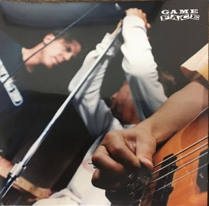 Gameface - Three To Get Ready (25...