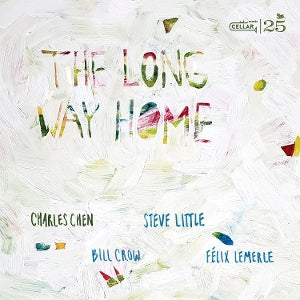 Chen, Charles - Long Way Home