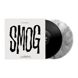 Umiliani, Piero - Smog