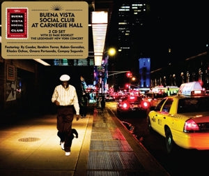 Buena Vista Social Club - Buena Vista Social Clu...