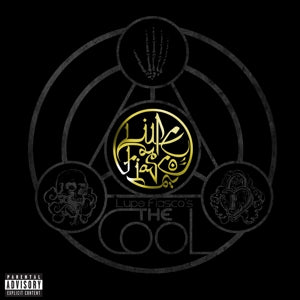 Fiasco, Lupe - Cool (Black Ice Vinyl)