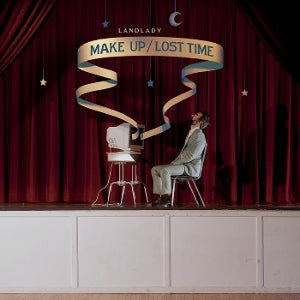 LANDLADY - MAKE UP - LOST TIME