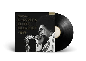 Charles Lloyd Quartet - Montreux Jazz Festival...