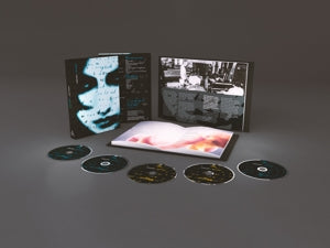 Marillion - Brave (2018 Steven Wil... (Compact Disc)