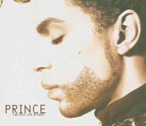 Prince - Hits/ the B Sides (Compact Disc)