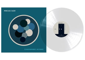 Duda, Mariusz - Claustrophobic Universe