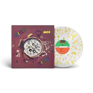 Mc5 - High Time